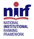 NIRF Logo