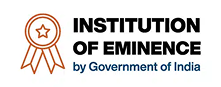 Institution of Eminence Logo