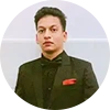 Sabin Lamichchane